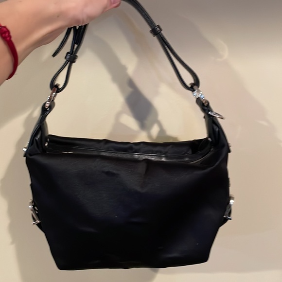 Vintage Versace Bag - Picture 2 of 9